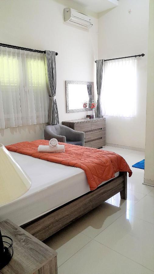 Surokarsan 9 House Yogyakarta Hotel Eksteriør billede